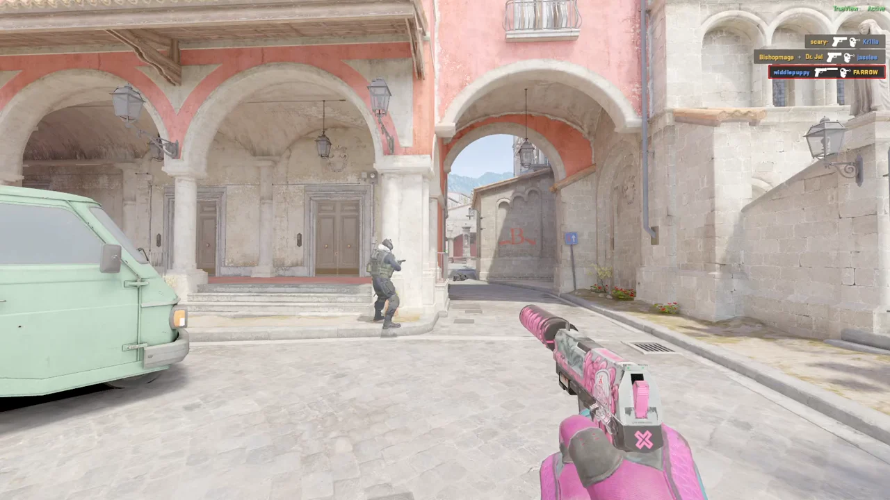 highlight